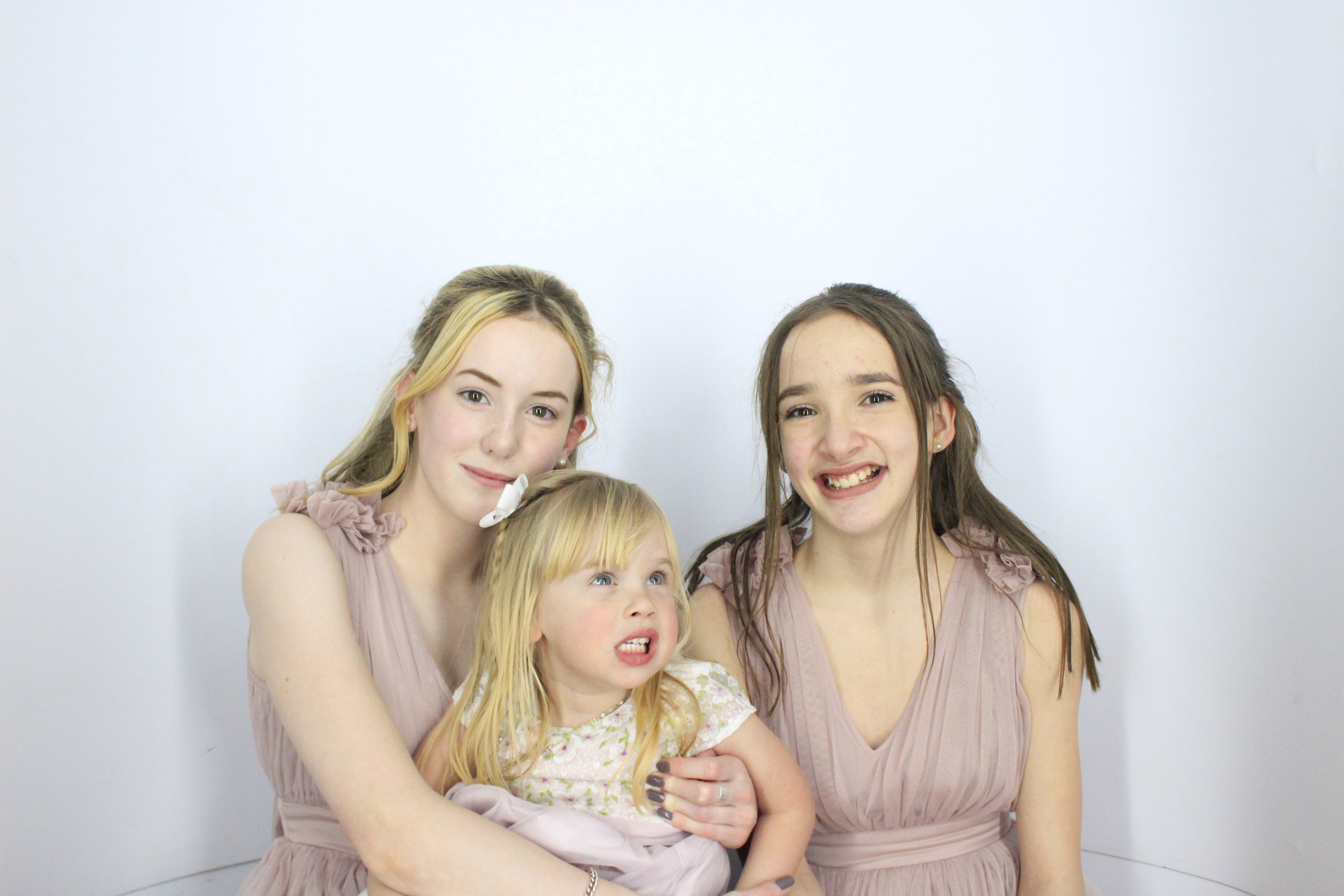 Tony and Stephanie's wedding | View more photos from the event at gallery.myphotoboothexperience.co.uk/u/MyPhotoBoothExperienceLtd/Tony-and-Stephanies-wedding